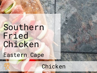 Southern Fried Chicken