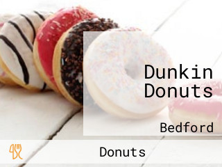 Dunkin Donuts