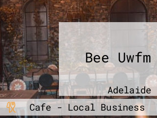 Bee Uwfm