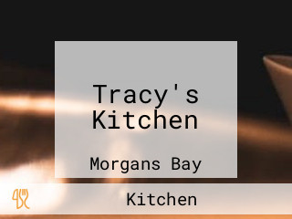 Tracy's Kitchen