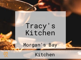 Tracy's Kitchen