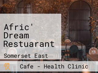 Afric' Dream Restuarant