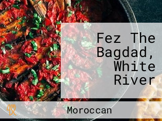 Fez The Bagdad, White River