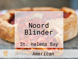 Noord Blinder