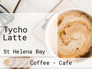 Tycho Latte