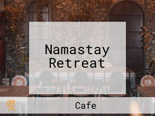 Namastay Retreat