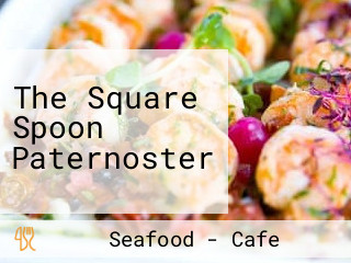 The Square Spoon Paternoster