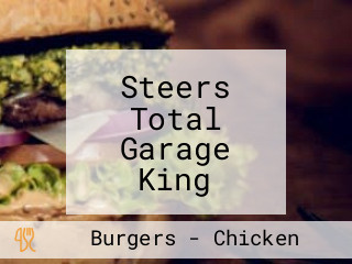 Steers Total Garage King Williams Town