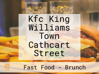 Kfc King Williams Town Cathcart Street