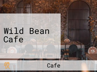 Wild Bean Cafe