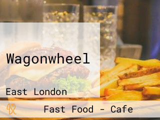 Wagonwheel