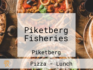 Piketberg Fisheries