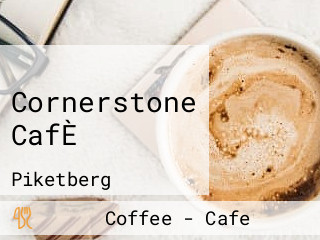 Cornerstone CafÈ