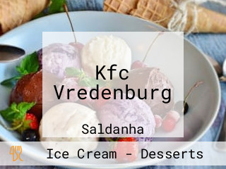 Kfc Vredenburg