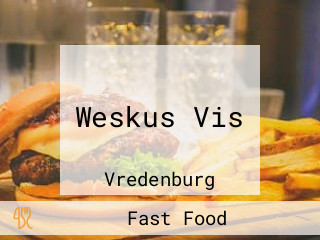 Weskus Vis