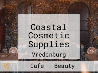 Coastal Cosmetic Supplies