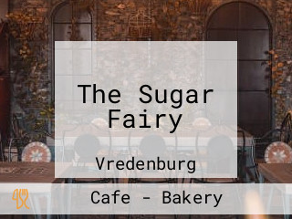 The Sugar Fairy