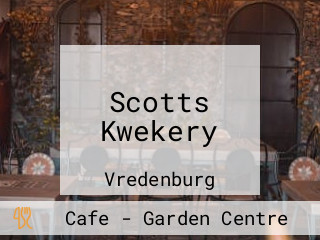 Scotts Kwekery