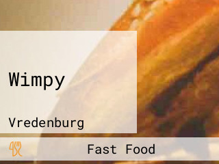 Wimpy