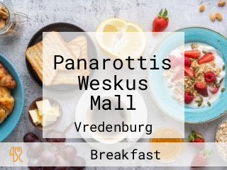 Panarottis Weskus Mall