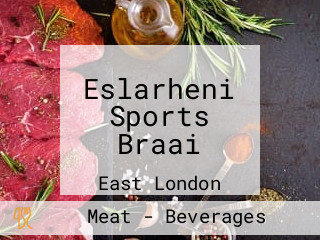 Eslarheni Sports Braai