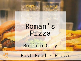 Roman's Pizza