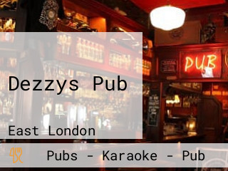 Dezzys Pub