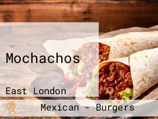 Mochachos