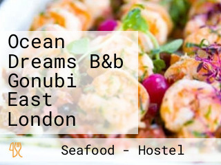 Ocean Dreams B&b Gonubi East London