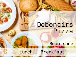 Debonairs Pizza