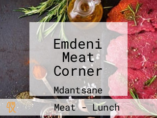 Emdeni Meat Corner