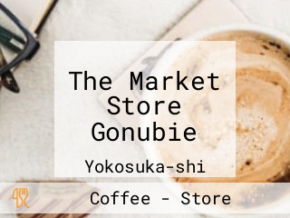 The Market Store Gonubie