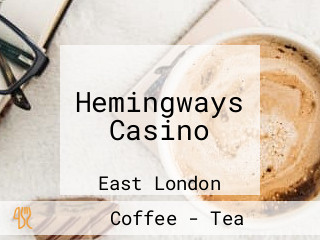 Hemingways Casino