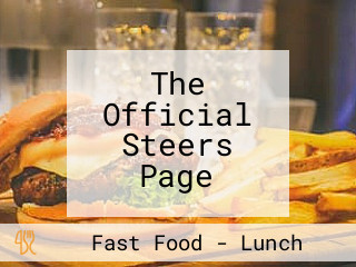 The Official Steers Page