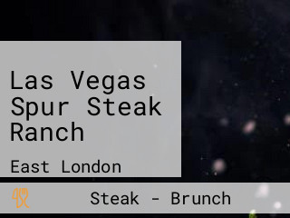 Las Vegas Spur Steak Ranch