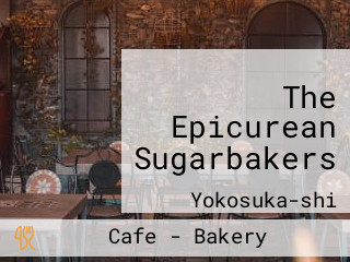 The Epicurean Sugarbakers