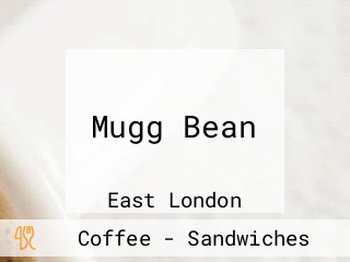 Mugg Bean