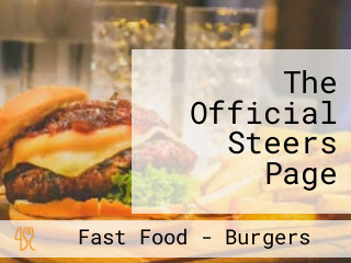 The Official Steers Page