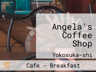 Angela's Coffee Shop