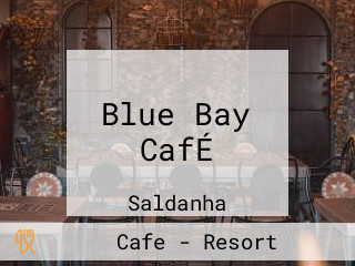 Blue Bay CafÉ