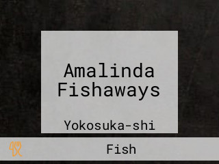 Amalinda Fishaways