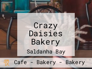 Crazy Daisies Bakery