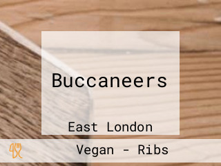 Buccaneers