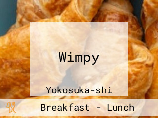 Wimpy