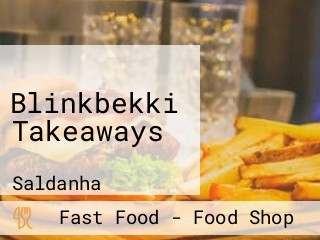 Blinkbekki Takeaways