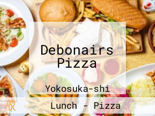 Debonairs Pizza