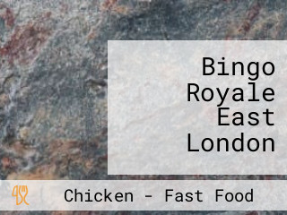 Bingo Royale East London