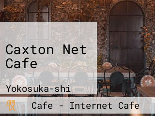 Caxton Net Cafe