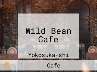 Wild Bean Cafe