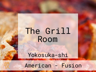 The Grill Room